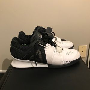 Reebok legacy lifter